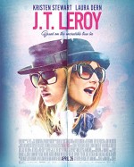 Jeremiah Terminator LeRoy (2018) afişi