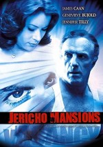 Jericho Mansions (2003) afişi
