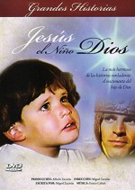Jesús, El Niño Dios (1971) afişi