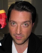 Jesse Falcon fotoğrafı Jesse Falcon fotoğrafı