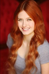 Jessi Burkette fotoğrafı