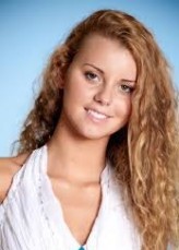 Jessie Rogers fotoğrafı Jessie Rogers fotoğrafı