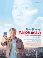 #jesuislà (2019) afişi