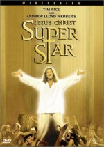 Jesus Christ Superstar (2000) afişi
