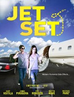 Jet Set (2013) afişi