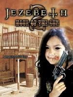 Jezebeth 2 Hour of the Gun (2015) afişi
