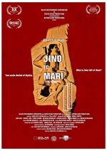Jino to Mari (2019) afişi