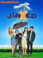 Jinxed (2013) afişi