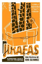 Jirafas (2013) afişi