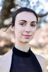 Jiselle Henderkott fotoğrafı