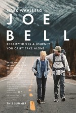 Joe Bell (2020) afişi