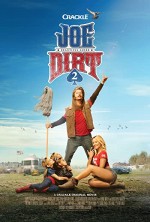 Joe Dirt 2: Beautiful Loser (2015) afişi