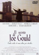 Joe Gould'un Sırrı (2000) afişi