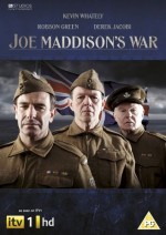 Joe Maddison's War (2010) afişi