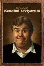 John Candy: Kendimi Seviyorum (2025) Fragman (2025) afişi