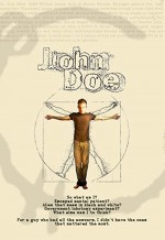 John Doe (2002) afişi
