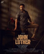 John Luther (2022) afişi