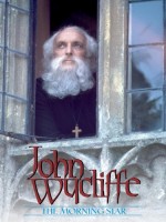 John Wycliffe: The Morning Star (1984) afişi