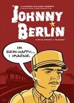 Johnny Berlin (2005) afişi
