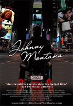 Johnny Montana (2006) afişi