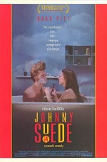 Johnny Suede (1991) afişi