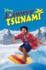 Johnny Tsunami (1999) afişi