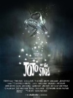 Jojo In The Stars (2003) afişi