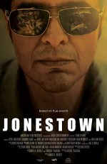 Jonestown (2013) afişi