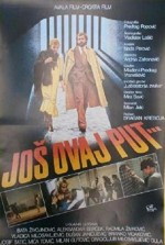 Jos Ovaj Put (1983) afişi