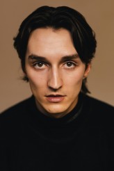 Joseph Baldwin fotoğrafı