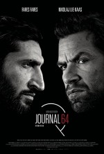 Journal 64 (2018) afişi