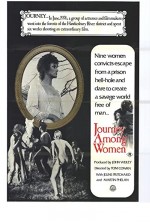 Journey Among Women (1977) afişi