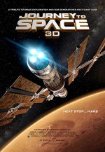 Journey to Space (2015) afişi
