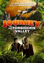 Journey to the Forbidden Valley (2017) afişi