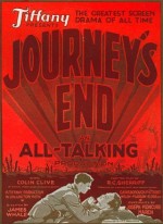 Journey's End (1930) afişi