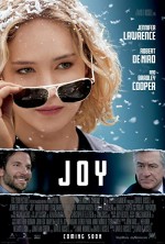Joy (2015) afişi