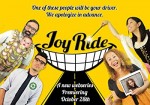 Joy Ride (2014) afişi