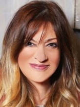 Joyce Evidi fotoğrafı