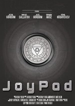 Joypad (2016) afişi