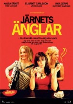 Järnets änglar (2007) afişi