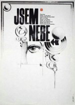 Jsem Nebe (1971) afişi