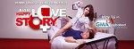 Juan Happy Love Story (2016) afişi