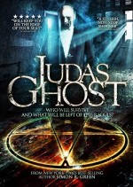 Judas Ghost (2013) afişi