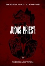Judas Priest (2018) afişi