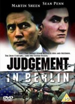 Judgment in Berlin (1988) afişi