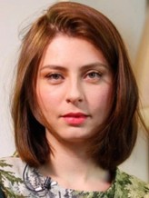 Judita Franković Brdar fotoğrafı