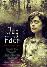 Jug Face (2013) afişi
