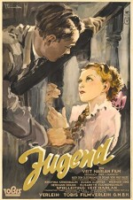 Jugend (1938) afişi