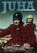 Juha (1999) afişi