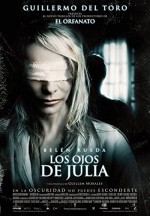 Julia'nın Gözleri (2010) afişi